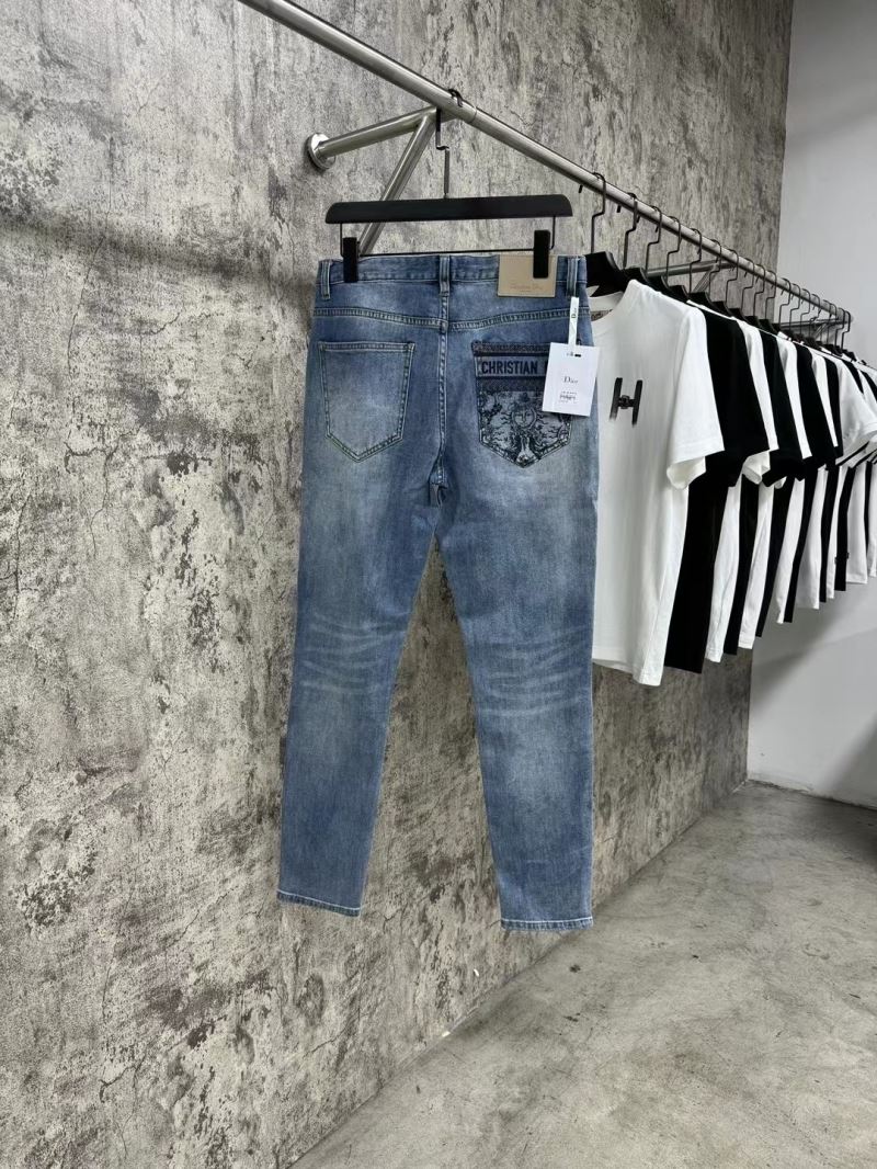 Christian Dior Jeans